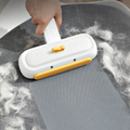 PawEase Self-Cleaning Deshedding Brush