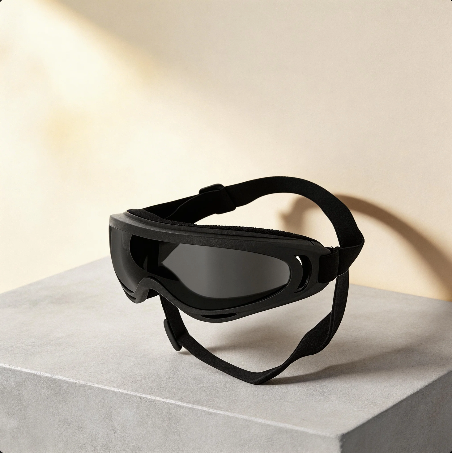 UV Protection Dog Sunglasses