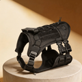 Tactical Dog Harness