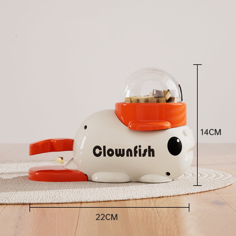 SmartPaws Treat Dispensing Puzzle Toy