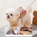 KFC Style Pet Backpack